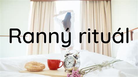 Ranný rituál v škôlke