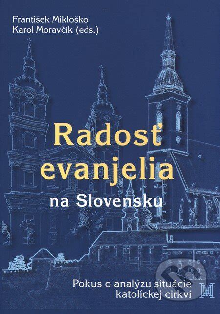 Radosť z evanjelia