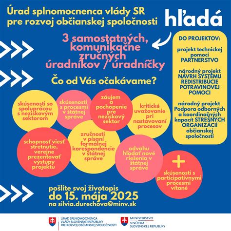 Infografika: Prehľad národných projektov na podporu zamestnanosti