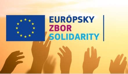 Proces registrácie do Európskeho zboru solidarity