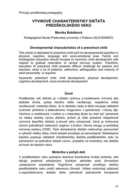 Ilustrácia: Vývinové míľniky dieťaťa