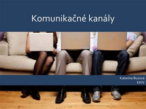 Komunikačné kanály pre väznené osoby