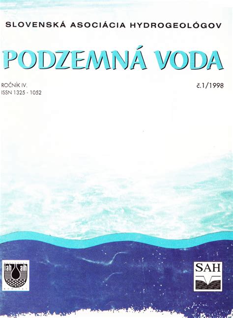 Ilustrácia anhydridového poteru v procese aplikácie