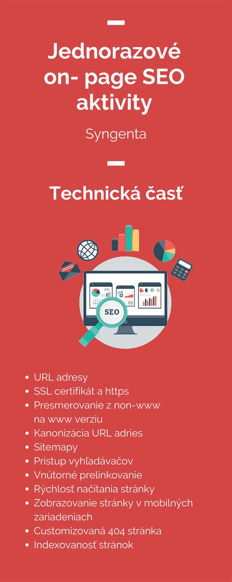 Infografika: Nástroje pre SEO optimalizáciu