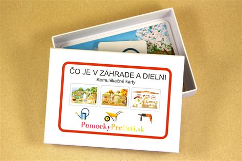 Didaktické pomôcky pre deti