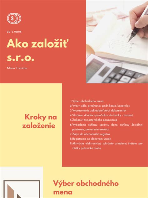 Plánovač rozpočtu a základné finančné tipy pre mladých
