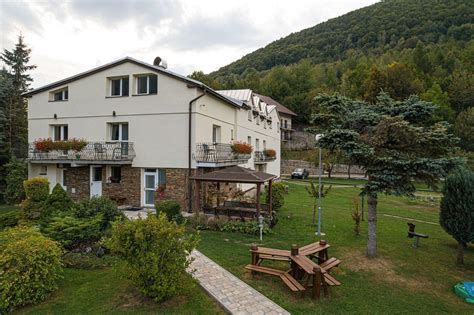 Penzión Šuštiak, Terchová