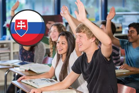 Študenti pripravujúci sa na maturitnú skúšku