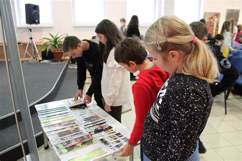 Ocenenie pre víťazov súťaže školských časopisov