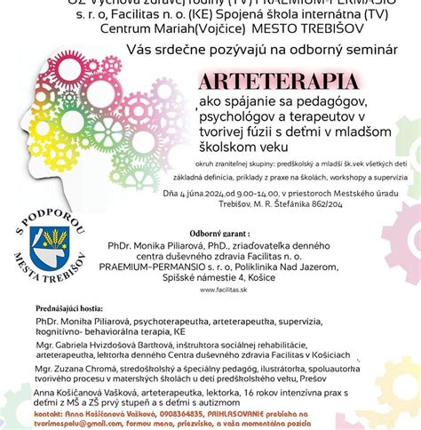 Fotografie klientov počas rôznych aktivít (arteterapia, muzikoterapia)
