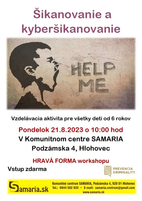 Kyberšikanovanie a právne dôsledky
