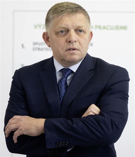 Robert Fico na programovej konferencii Smer-SD