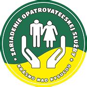 Logo Zariadenia opatrovateľskej služby Varín