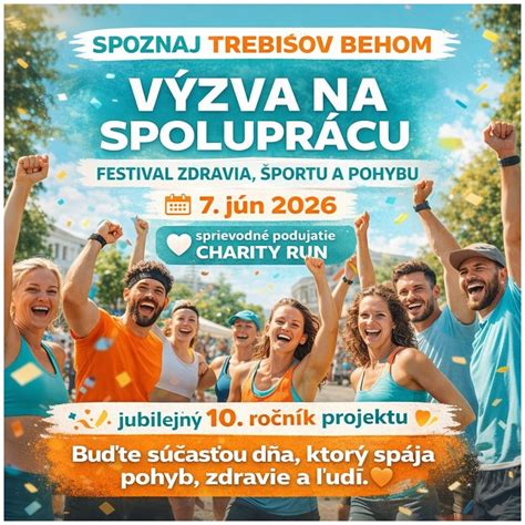 Dôležitosť pravidelného pohybu a športu