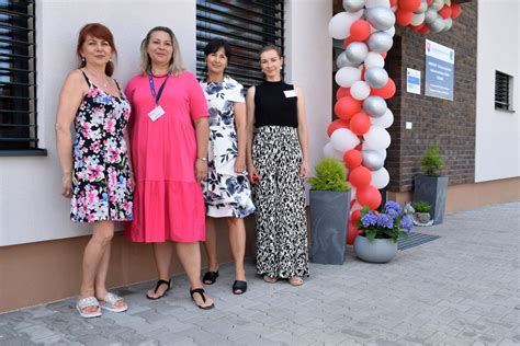 Mapa s lokalizáciou Centra sociálnych služieb STRANÍK