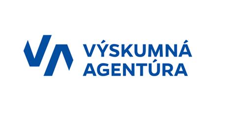 logo Výskumnej agentúry