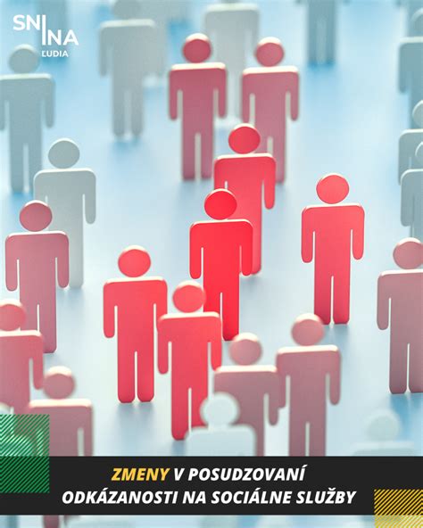 Proces žiadosti o sociálnu službu