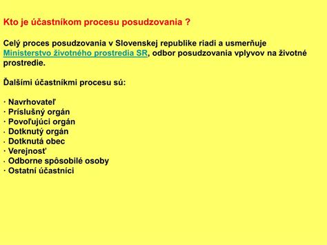 Proces posudzovania odkázanosti