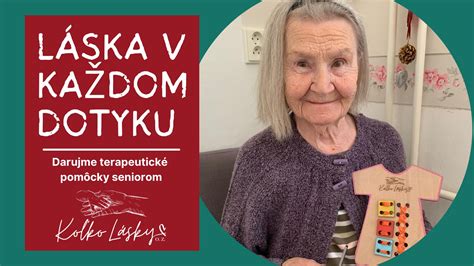 Terapeutické pomôcky pre seniorov