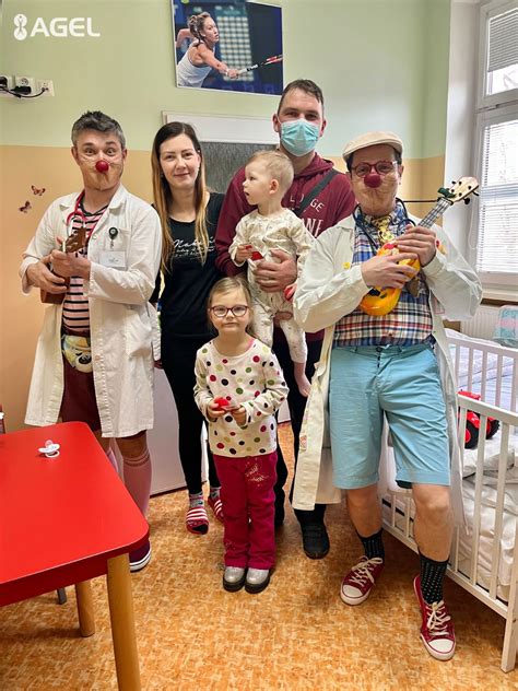 Detské oddelenie: Priestory a starostlivosť pre malých pacientov