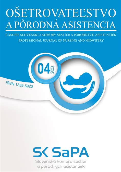 Vzdelávanie pôrodných asistentiek