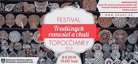 Ukážka tradičných remesiel na Radvanskom jarmoku