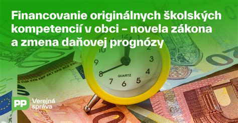 Zmeny vo financovaní neštátnych školských zariadení