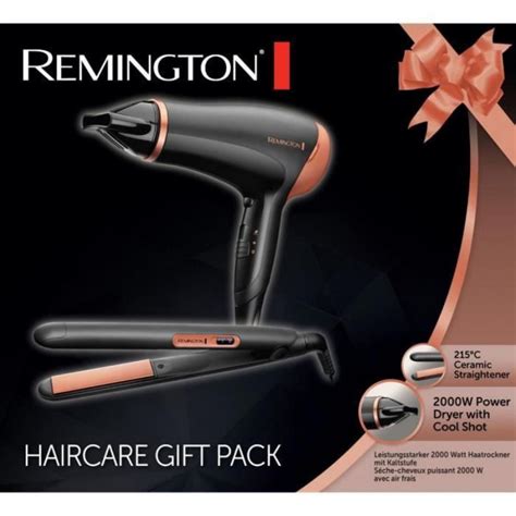 Darčekové balenie Remington D3012GP