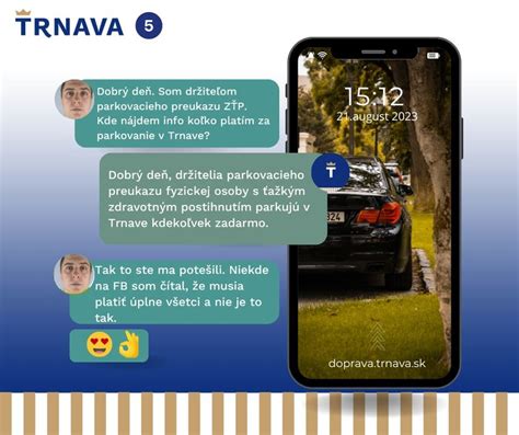 Infografika: Výhody preukazu ZŤP a parkovacieho preukazu