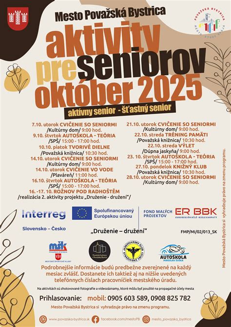 Infografika: Benefity cvičenia vo vode pre seniorov