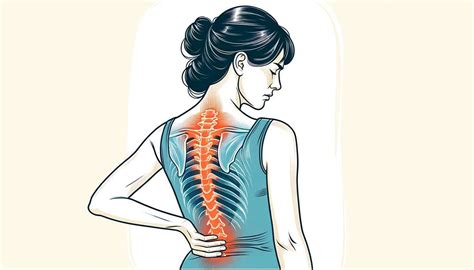 Schéma diagnostického procesu bolesti chrbtice