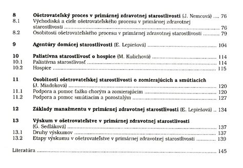 Schéma štruktúry primárnej zdravotnej starostlivosti pre deti