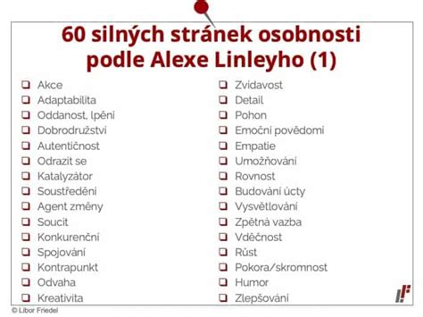 Zameranie na silné stránky