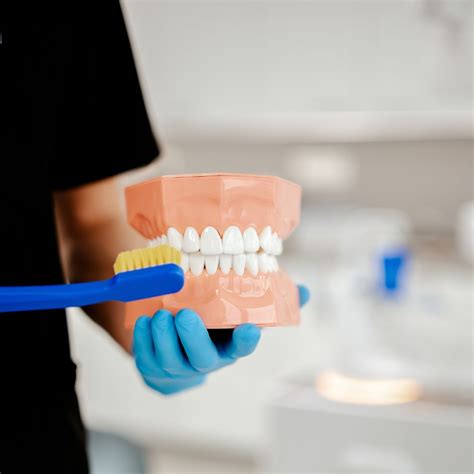 Zubná starostlivosť: prevencia a liečba