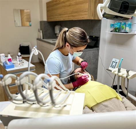 Dôležitosť dentálnej hygieny pre celkové zdravie