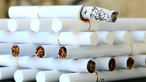 Alternatívy k mentolovým cigaretám