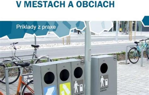 Príklady aktivačných prác v obciach
