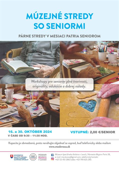 Ikony reprezentujúce jednotlivé zásady edukácie seniorov