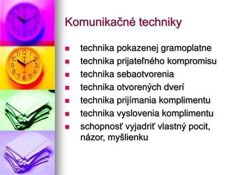 Komunikačné techniky pri zvládaní agresivity seniorov