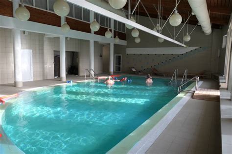 Rekondičný pobyt pre zamestnancov