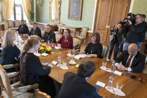 Zasadnutie odborových zväzov