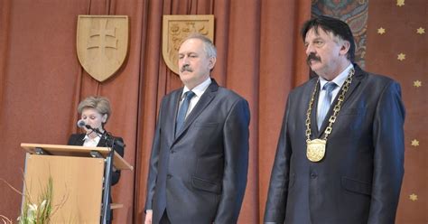 Primátor a jeho zástupca