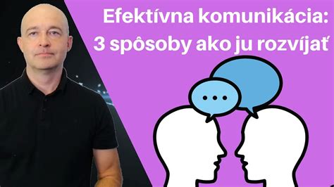 Efektívna komunikácia sociálneho pracovníka s klientom
