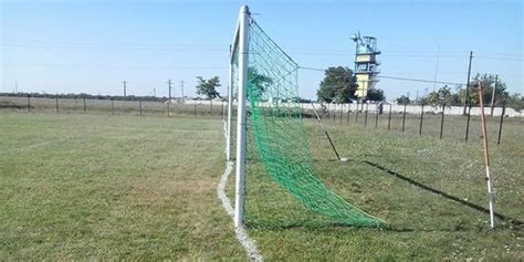 Lajnovanie futbalového ihriska