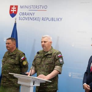 Národné obranné sily SR