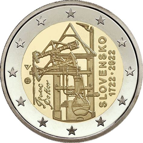 Slovenské mince euro a švajčiarske franky