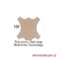 Rozdielne typy koženého nábytku