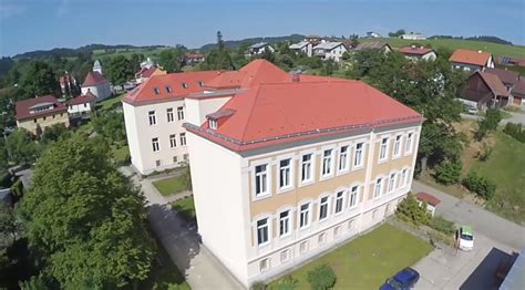 Detský domov v minulosti a dnes