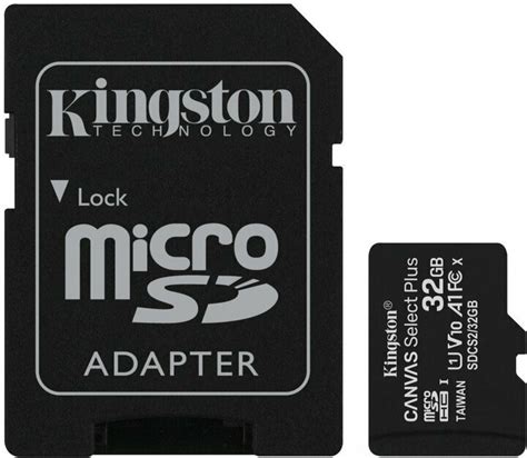 Pamäťová karta microSD