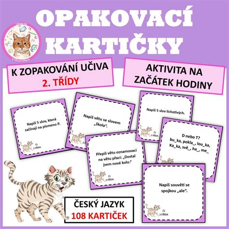 Kartičky na dopĺňanie dvojhlások v slovách